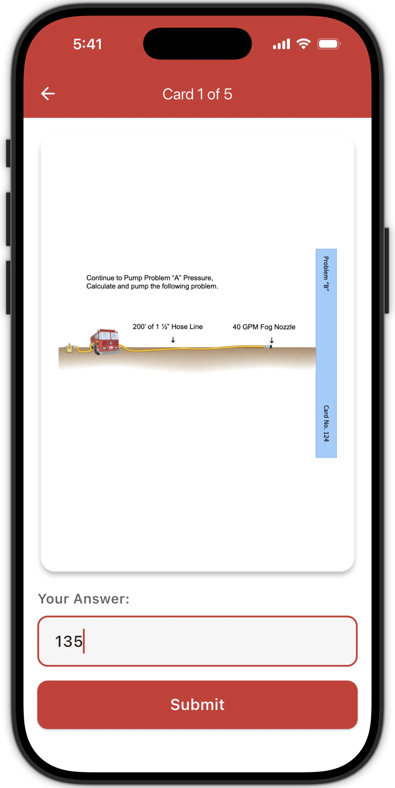 LA County Promotional App